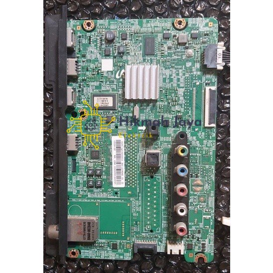 MB - MAINBOARD TV SAMSUNG UA 32H5100 - 32H 5100 - 32H5100 AWXXD