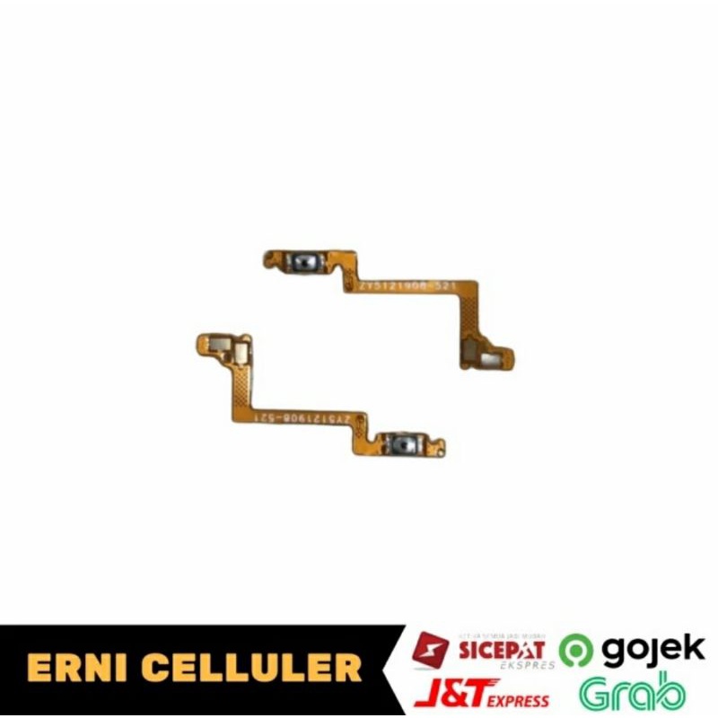 FLEXIBLE ON OFF OPPO A11K