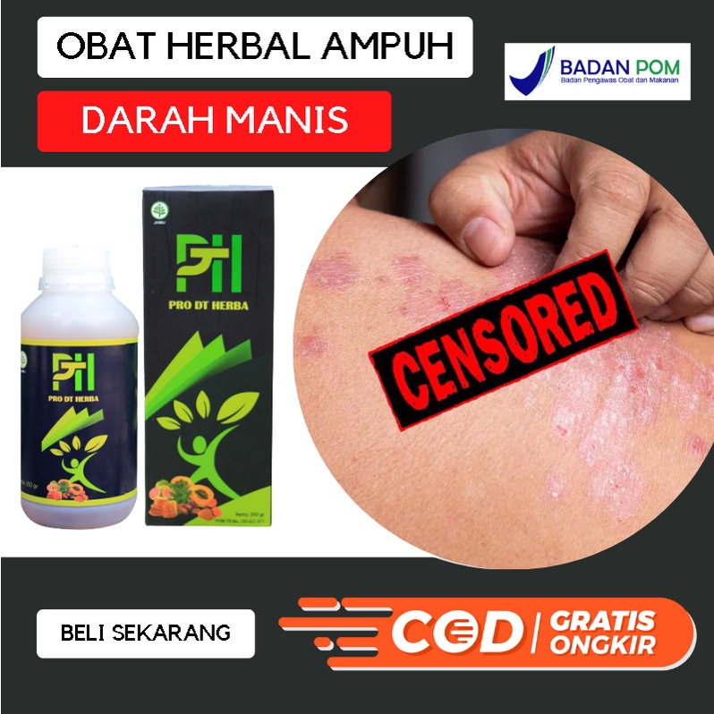 Obat Penyakit Darah Manis, Obat Gatal2 Yg Paling Ampuh, Obat Gatal Selangkangan, Obat Kulit Berjamur