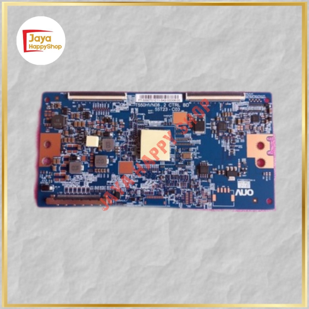 T CON SONY KDL50W800C