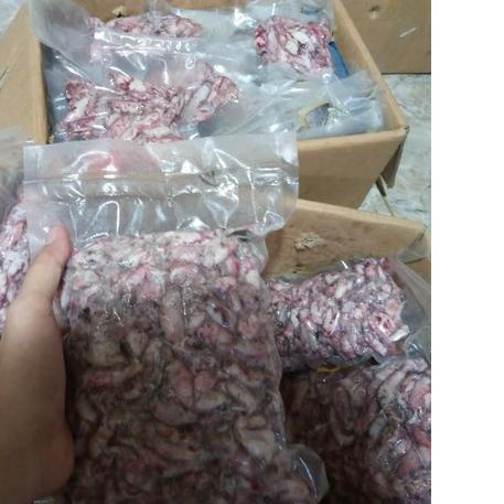 

Ikan asin beby cumi-500gram - ZHR