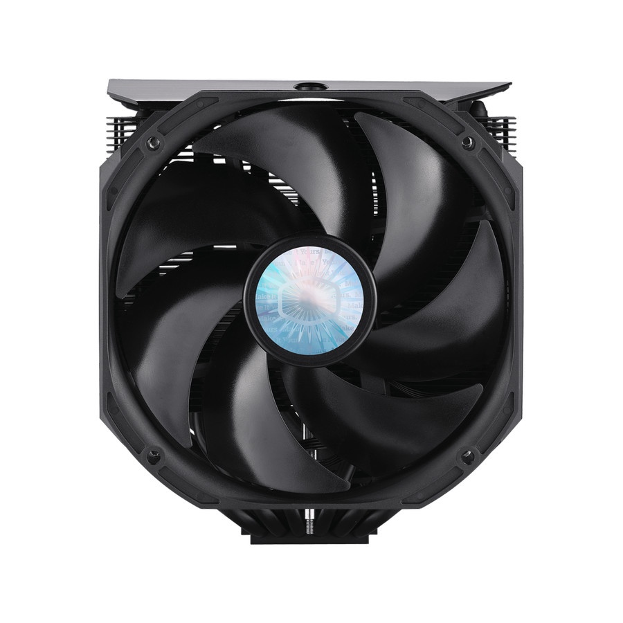 Cooler Master MasterAir MA624 Stealth - CPU Air Cooler