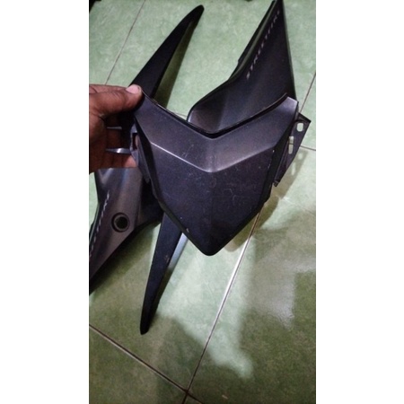 cover body belakang cb150r new