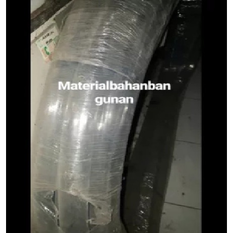 Termurah Selang Bening 1 1/4 Inch Elastis Transparan Slang Air 1.25 Inch