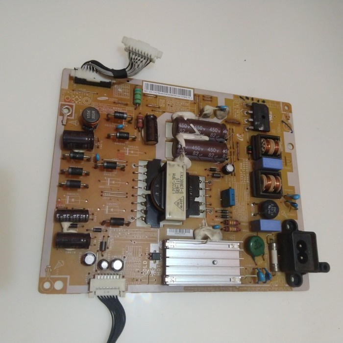 psu tv samsung UA32F5500