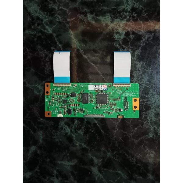 TCON - TICON - TIKON TV LCD LG 42LC7R - 42LC7R-TB