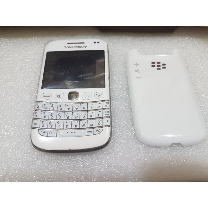CASING FULLSET KESING BLACKBERRY BELAGIO BB9790 BB 9790