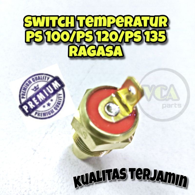 SWITCH TEMPERATUR PS 100/PS 120/PS 135/RAGASA