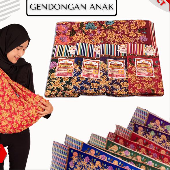 Jarik gendongan bayi President / jarik gendong bayi / jarik gendongan - ACAK