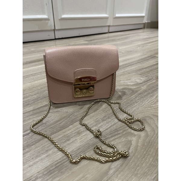 Furla Mini Metropolis