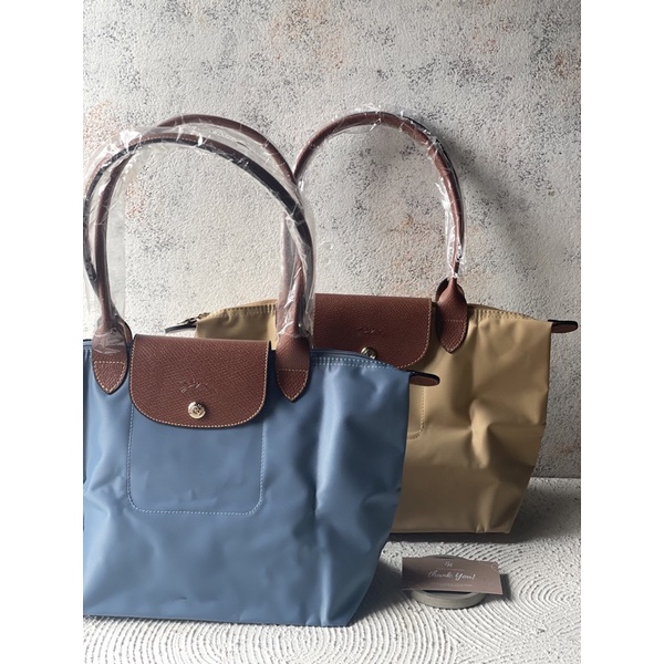 LC Classic Medium Long Handle