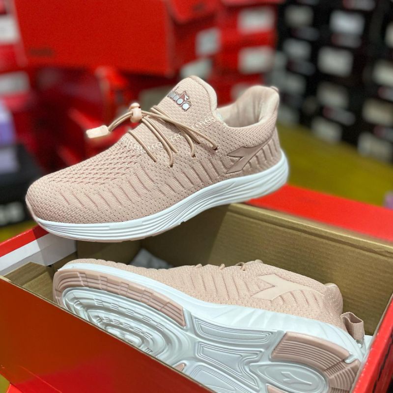 Diadora Biago Nude Kids Ori