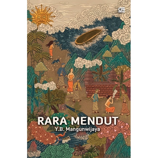 BA - RARA MENDUT