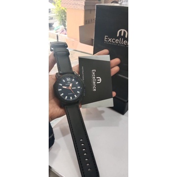 Jam tangan pria excellence 8310