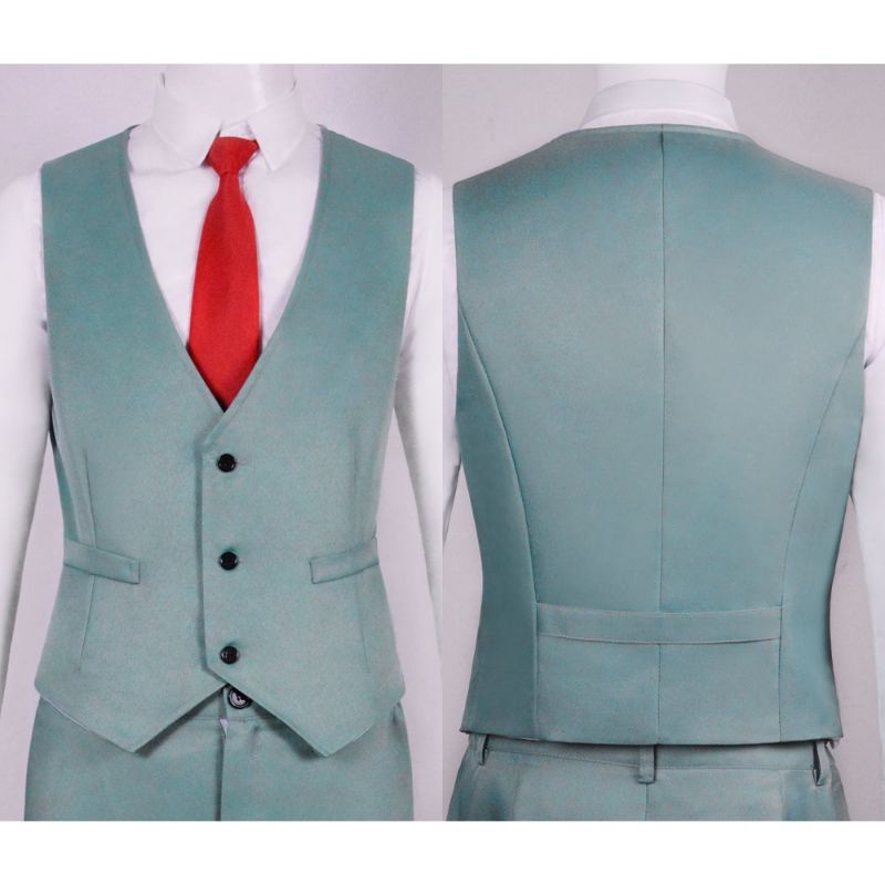 Loid Forger costume TaoBao