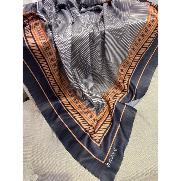 Journey scraf terbaru. new JP