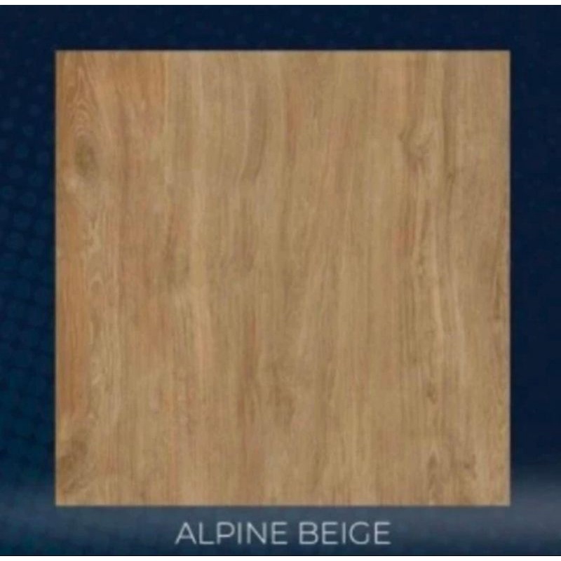 granit lantai 60x60 Alpine textur matte kayu by  infiniti