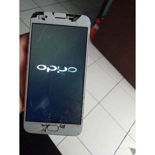 oppo f3 plus 4/64
