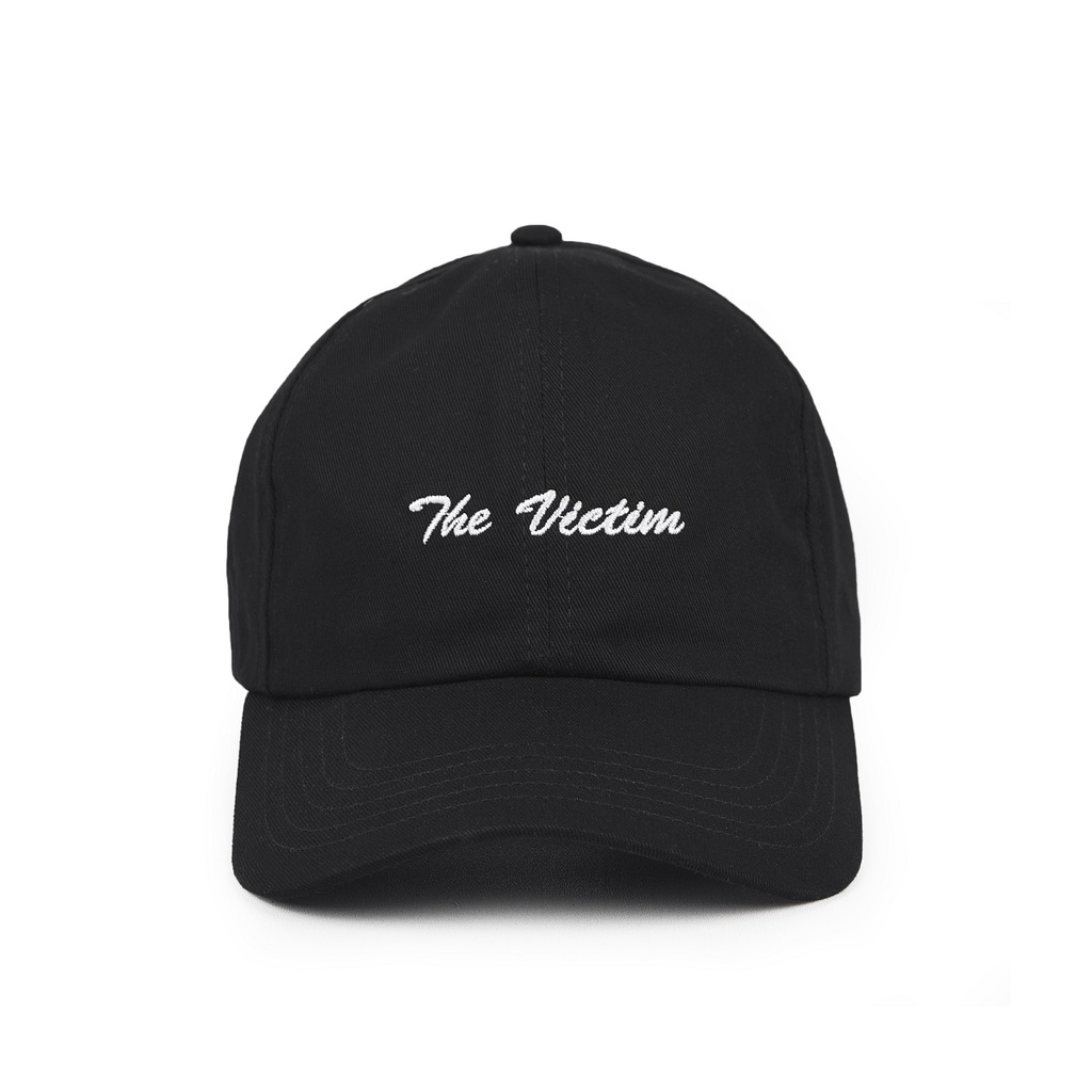 LOOKBACK - Caps - The Victim Topi keren Original