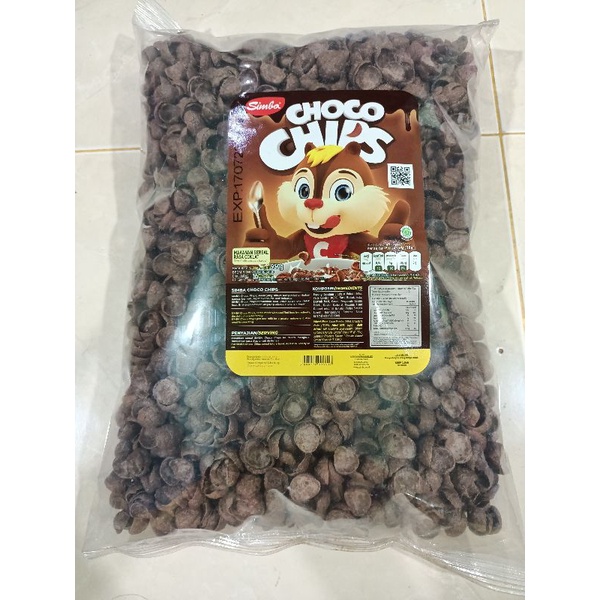 

Simba Cocochips