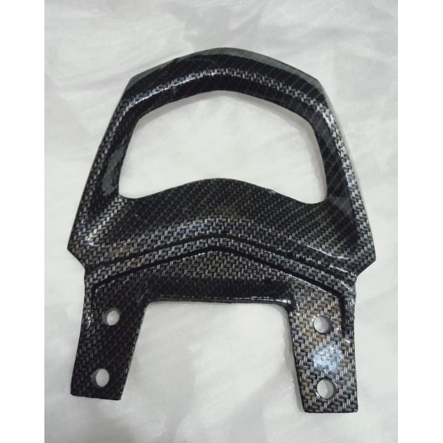 Begel Vixion Old Karbon Kualitas Terbaik