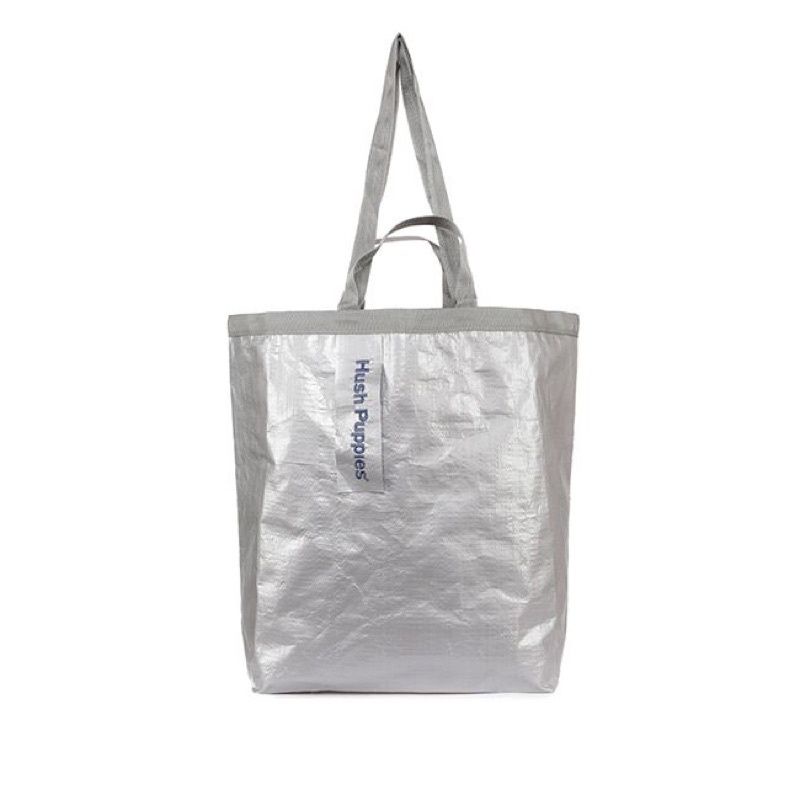 Hush Puppies Shopping Bag
