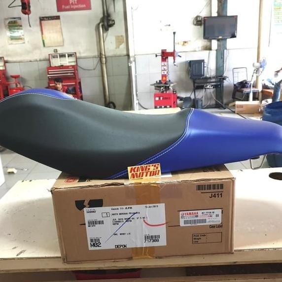 Motor Sparepart Motor jok TEMPAT DUDUK XEON XEON RC GT125 AEROX 125