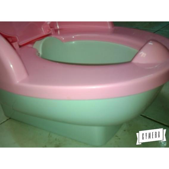 pispot anak/ bayi