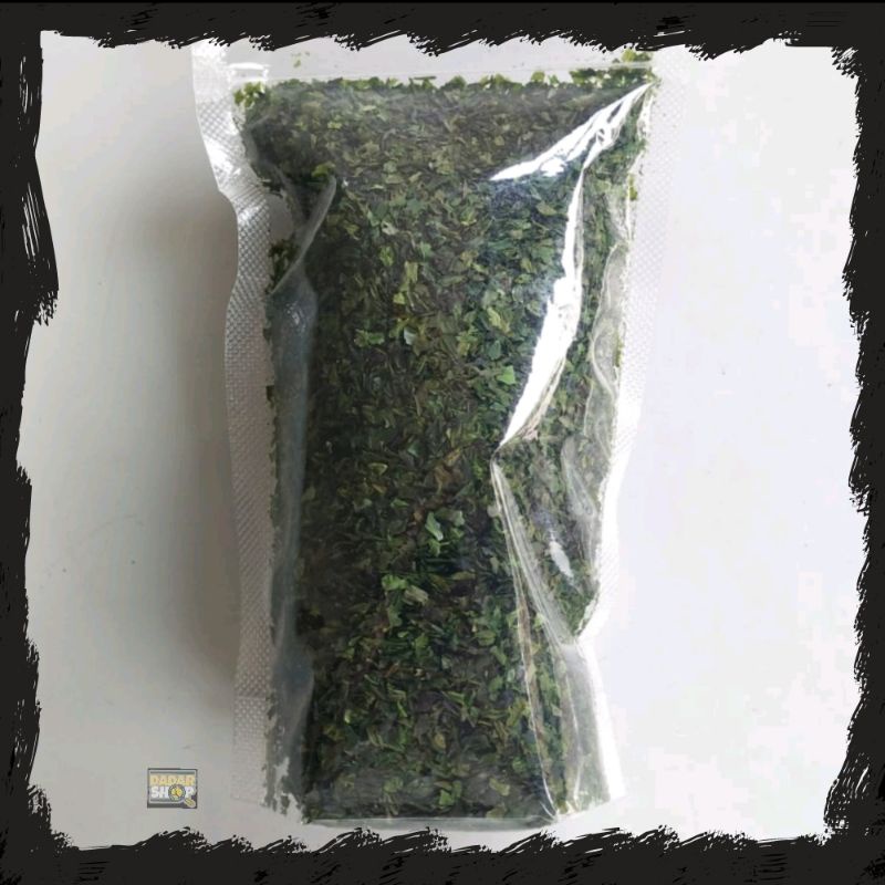 

Ay00! Aon/ Rumput Laut Tabur / Powder Seawed / Taburan Takoyaki