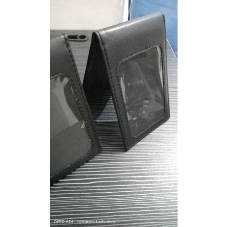 

Dompet Saku Id Card | Name Tag Id Card Holder