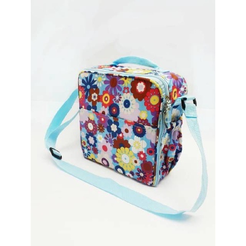 Tas Bayi Multifungsi Baby diapers bag Perawatan tas Perlengkapan / Diapers Baby bag