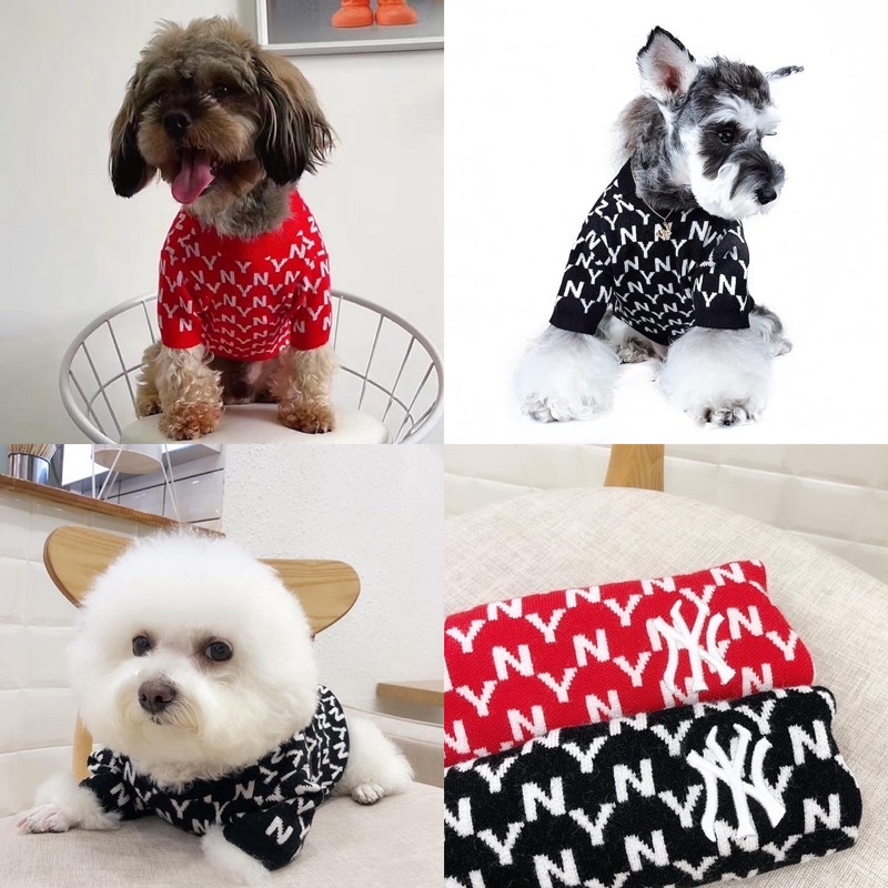 Sweater MLBdog korea top