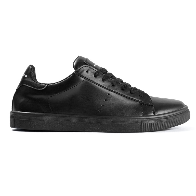 Sepatu Casual Kasual Sneakers Pria Kulit Pu/Cowok/Men Lokal Ori Original Footwear Sepatu Kasual Kerja kuliah