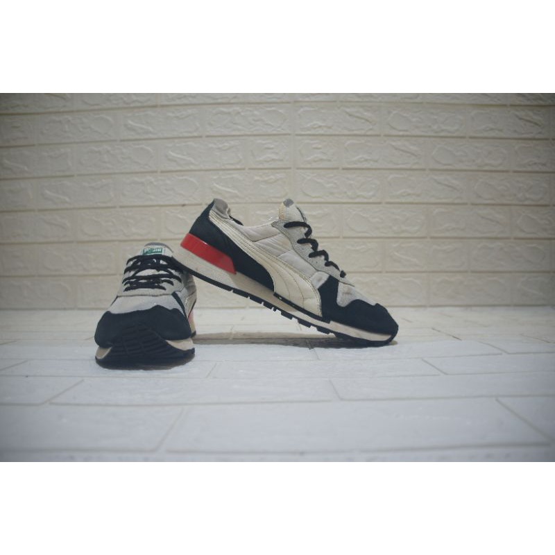 Puma TX3