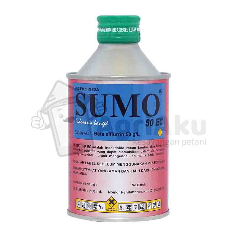 Sumo 50EC 250ml