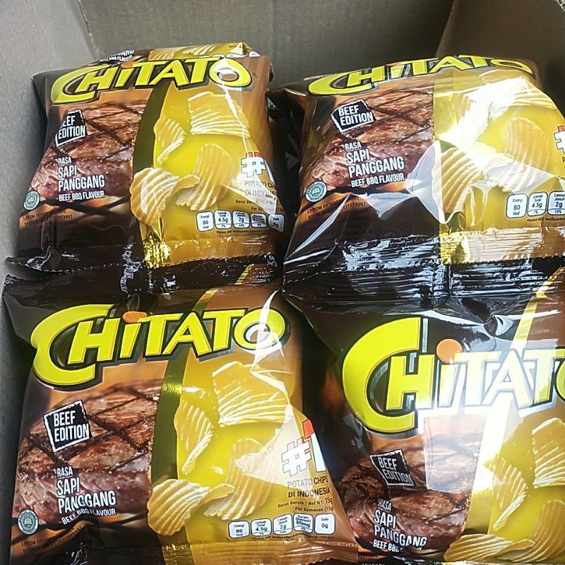 

chitato/chitato lite/qitela