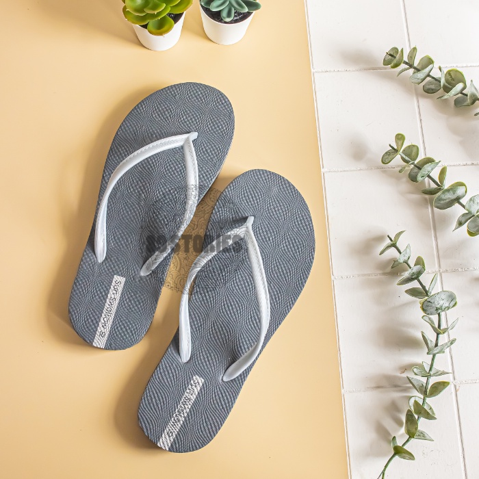Sandal Jepit / Sendal Jepit Wanita Sunswallow Tokyo