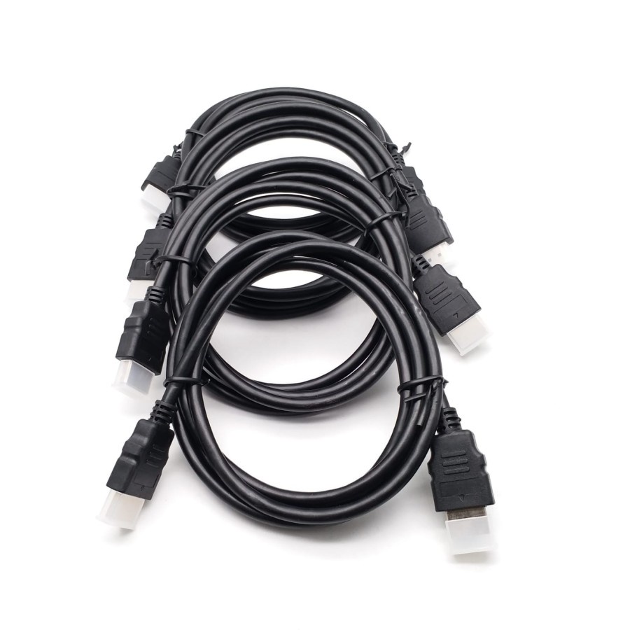 HD01- Kabel HDMI TO 1,5 M 1,5 Meter Laptop Ke TV CCTV