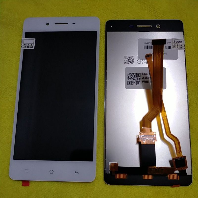 LCD OPPO F1/F1F