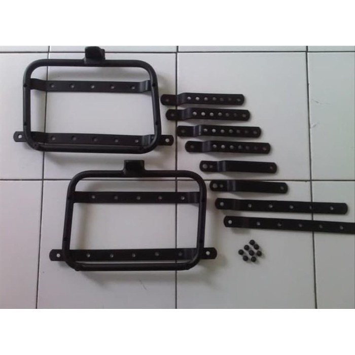 BRACKET SB-2000 / BRAKET SAMPING / BRACKET SIDE BOX SB2000