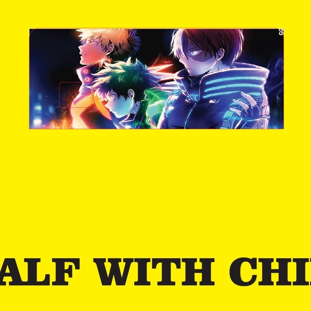 boku no hero acedemia deku bakugo todoroki skincard skin atm flazz kredit id card best - skin card waterproof anti air untuk berbagai macam jenis kartu atm