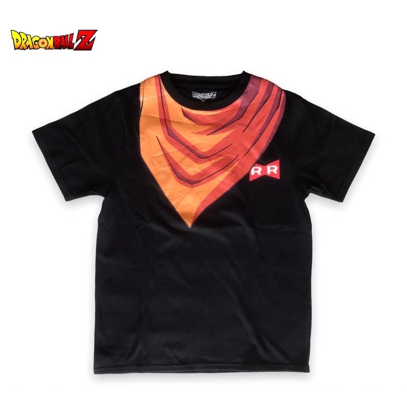 KAOS SECOND DRAGON BALL Z