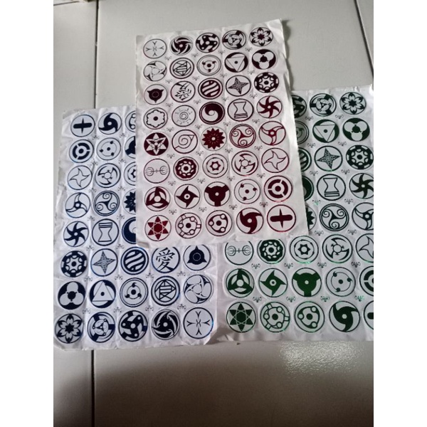 TAJOS BESI EMAS MURAH 1 LEMBAR ISI 40