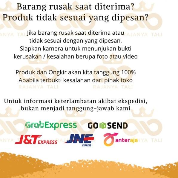 

PLASTIK BAJU 28X35 500LBR PLASTIK OPP BENING 28 X 35 CM 03 OPP SEAL