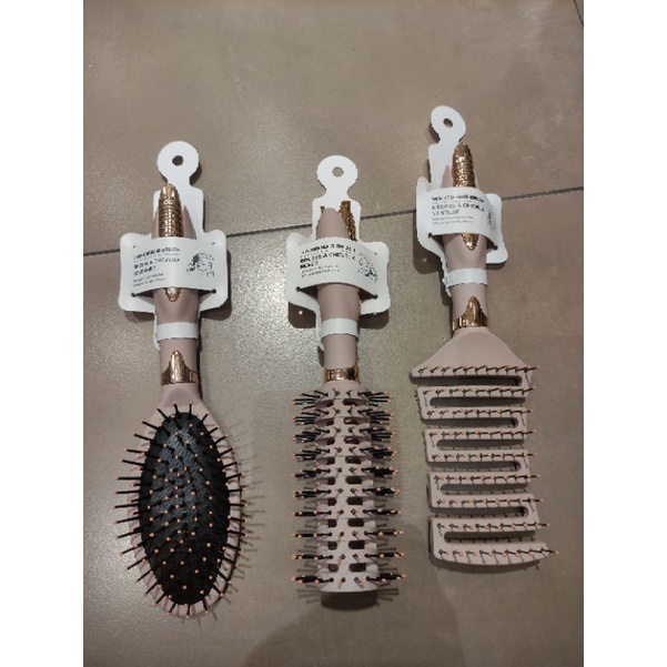 Hair Brush Miniso