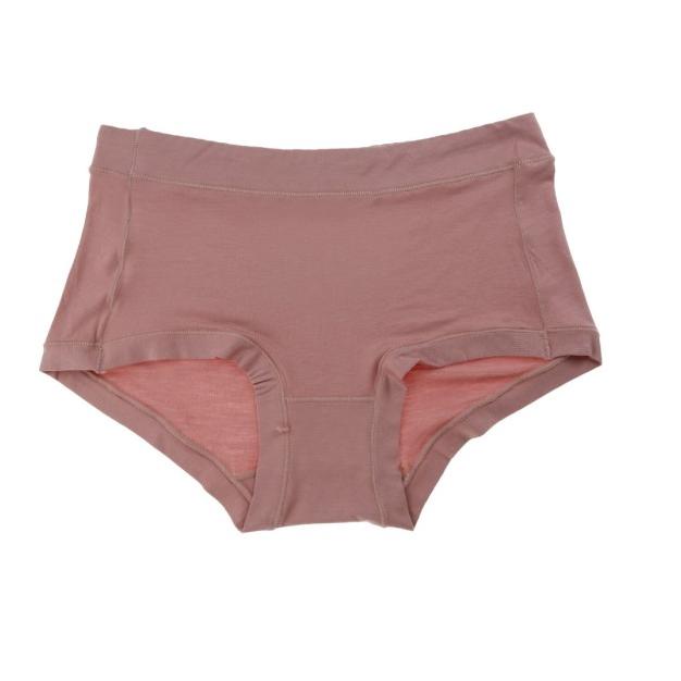 Panty (Celana Dalam) Young Hearts Soft Viscose Boxshorts Y27-000672 - Rus, L