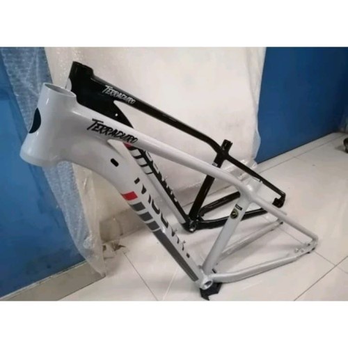 Frameset MTB 27.5 Shadow Terraduro
