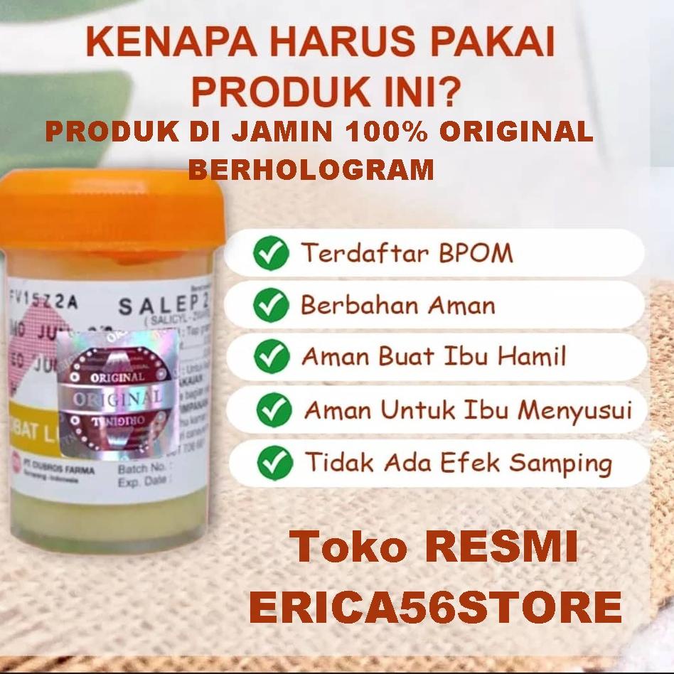 BEST SELLER ( COD ) Salep Gatal salep zwafel 24 original Salep Belerang Sulfur Zwafel 24 Salep Kulit