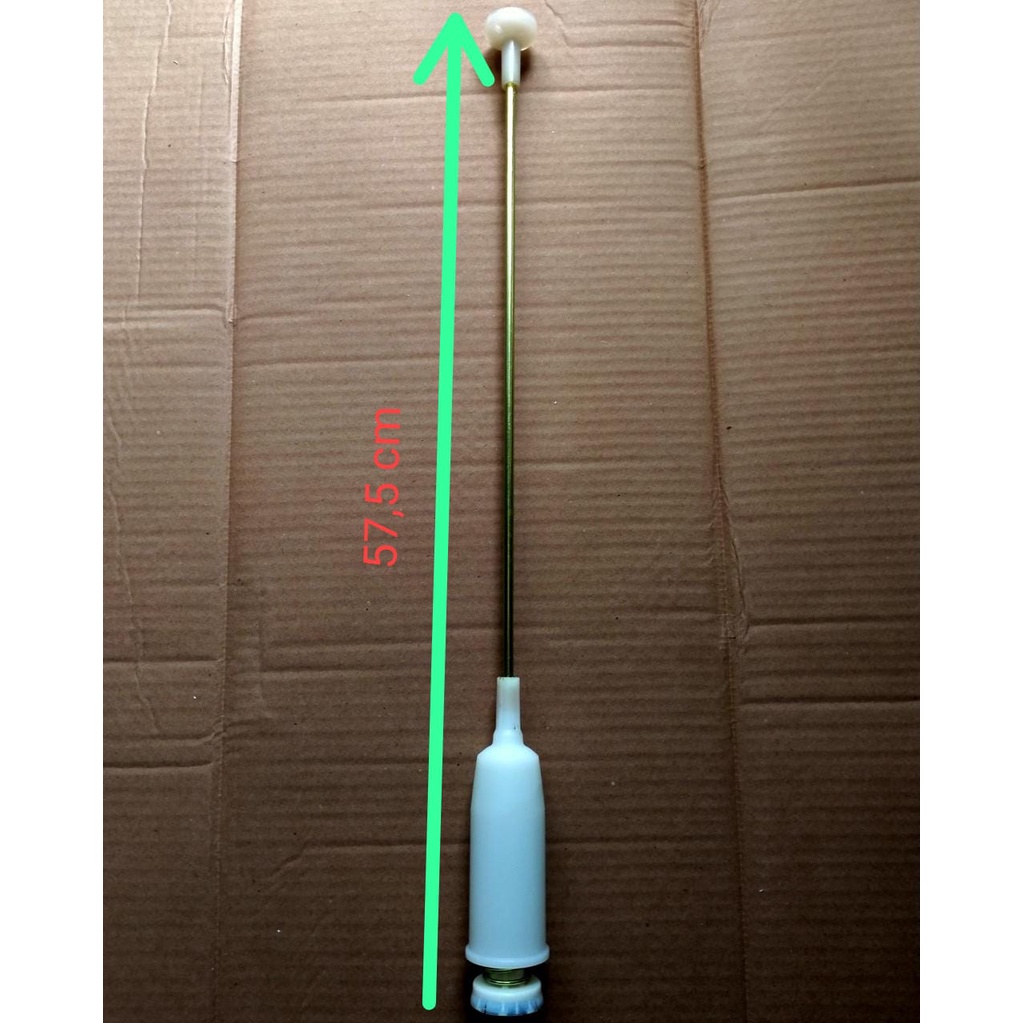 SUSPENSI SHOCK SPRING GANTUNG TABUNG MESIN CUCI TOP LOAD LG 9 - 10 KG TL100TC TS105CM TS105CR TSP10N