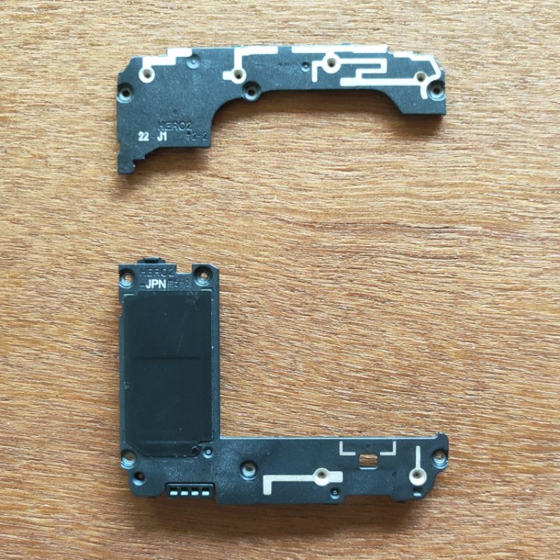 Buzzer speaker Spiker musik Tutup Mesin Samsung S7 Edge Original copotan